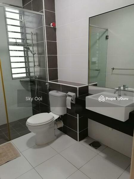 Untuk Dijual - Sunway Merica