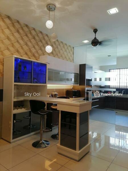 Untuk Dijual - Sunway Merica