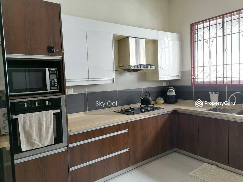 Untuk Dijual - Sunway Merica
