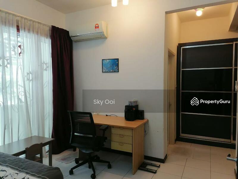 Untuk Dijual - Sunway Merica