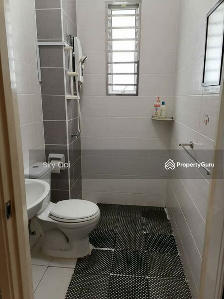 Untuk Dijual - Sunway Merica