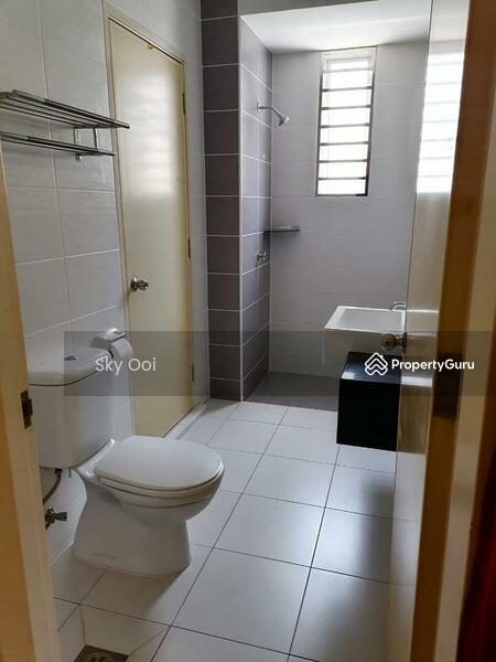 Untuk Dijual - Sunway Merica