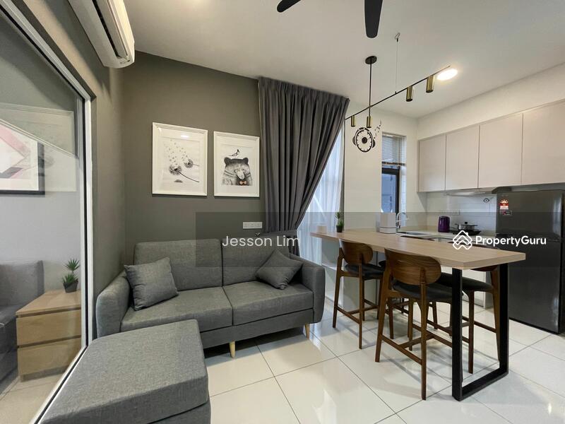 For Rent - Arte Mont Kiara