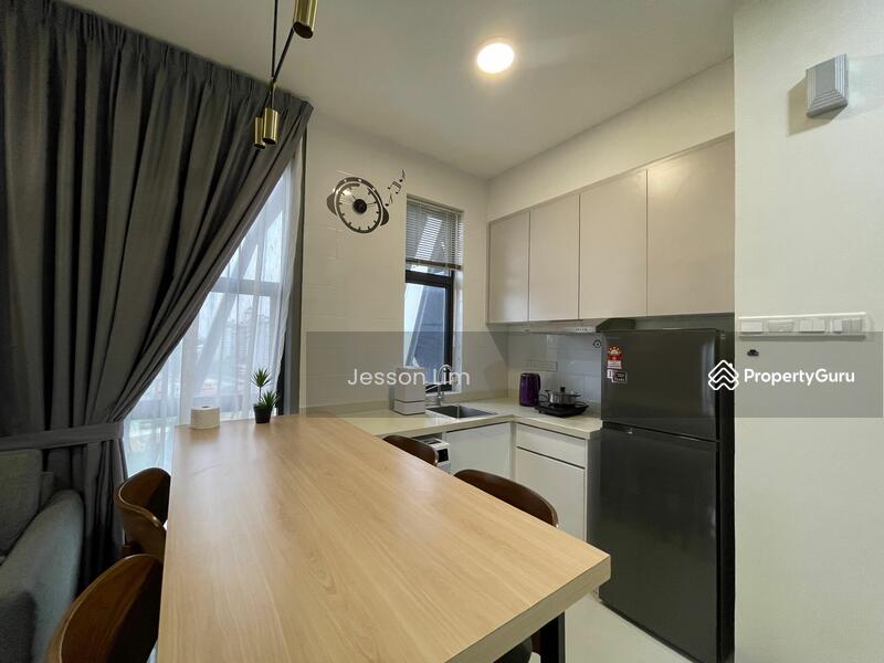 For Rent - Arte Mont Kiara