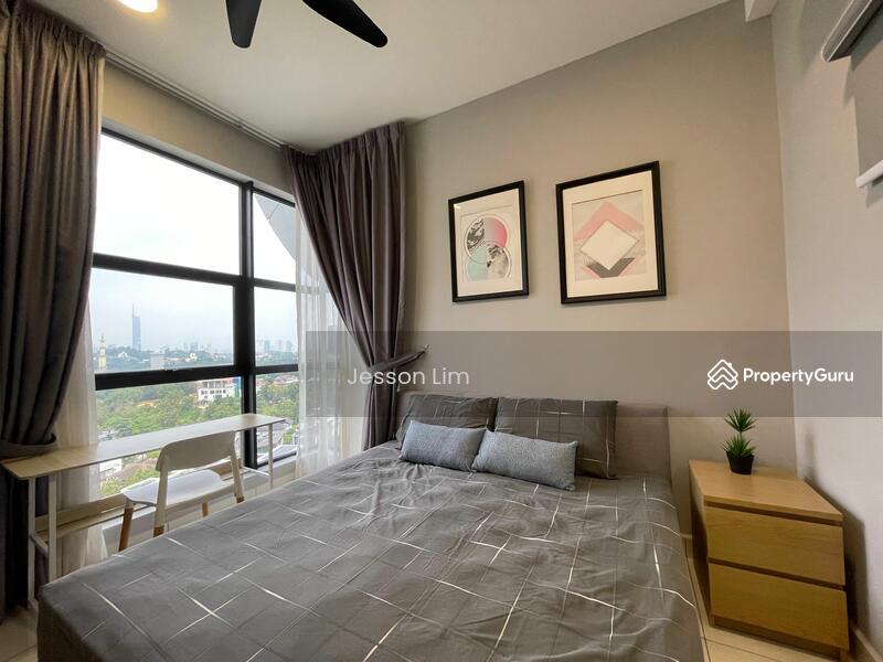 For Rent - Arte Mont Kiara