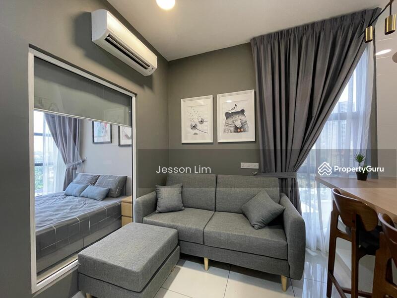 For Rent - Arte Mont Kiara