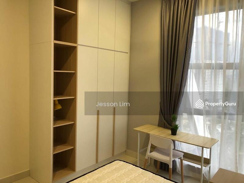 For Rent - Arte Mont Kiara