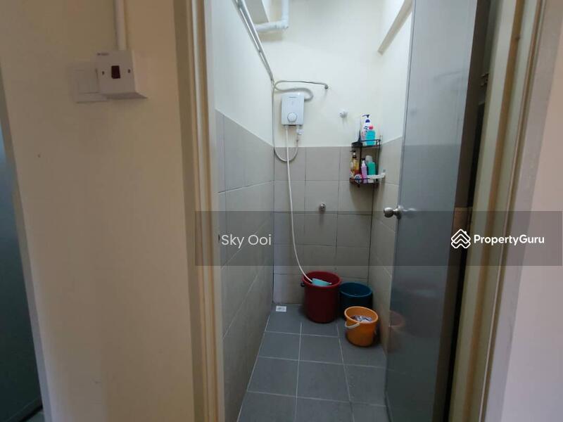 For Sale - Dua Residensi