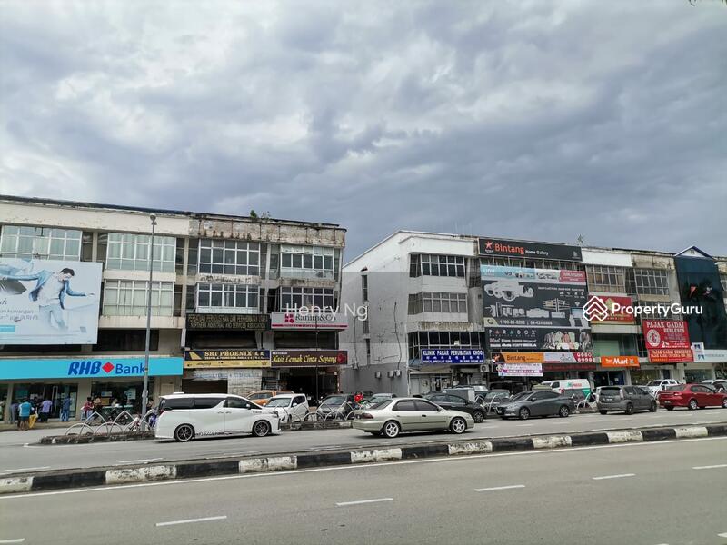 For Sale - Pekan Baru