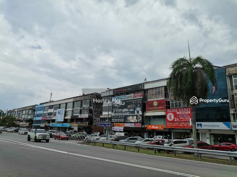 For Sale - Pekan Baru
