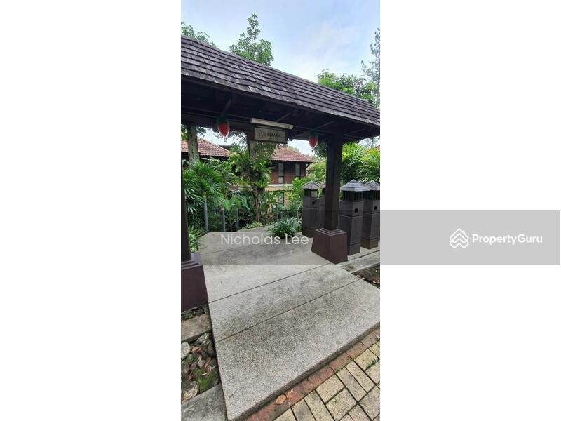 Untuk Dijual - Town Villias @ Bukit Gita Bayu