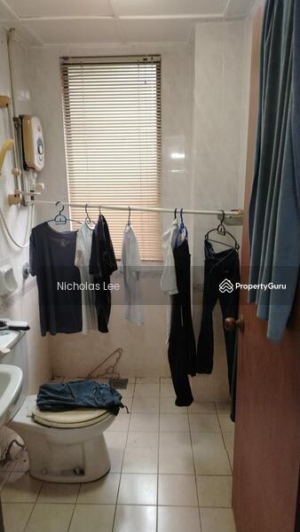 Untuk Dijual - Town Villias @ Bukit Gita Bayu