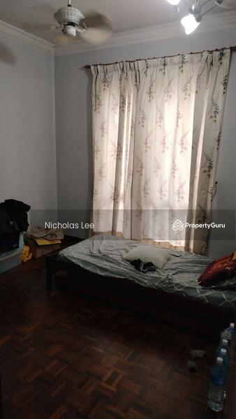 Untuk Dijual - Town Villias @ Bukit Gita Bayu