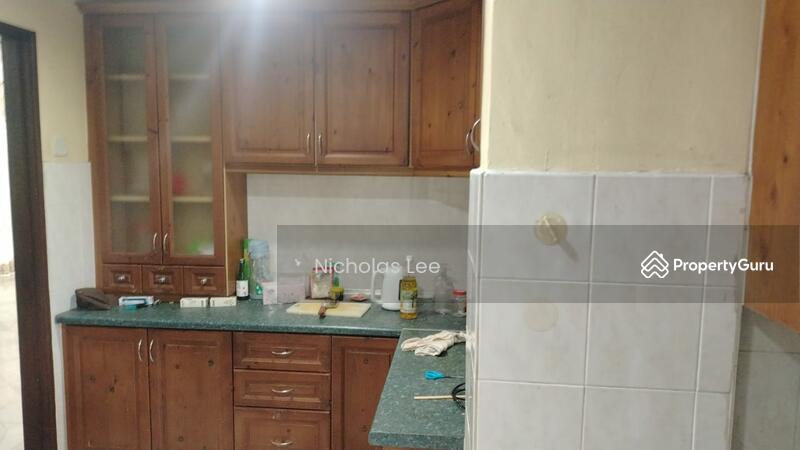 Untuk Dijual - Town Villias @ Bukit Gita Bayu