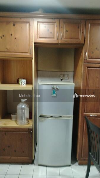 Untuk Dijual - Town Villias @ Bukit Gita Bayu