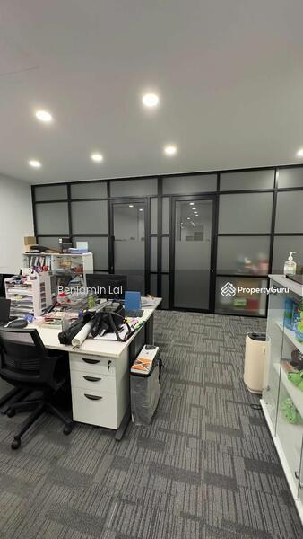 For Sale - Teknologi Park, Sunway Damansara 2 sty shop for Sale