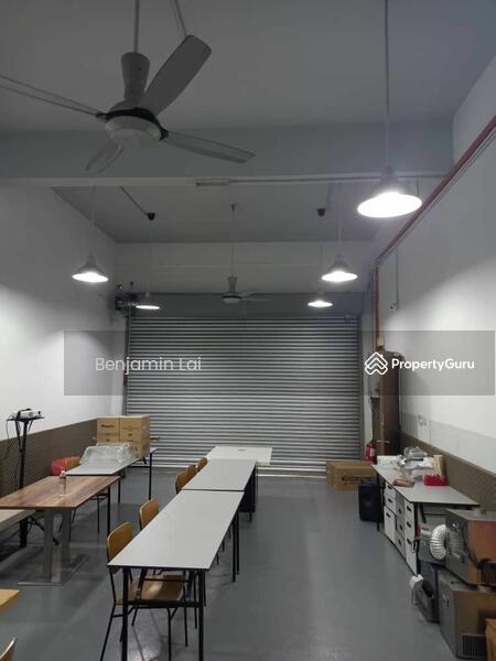 For Sale - Teknologi Park, Sunway Damansara 2 sty shop for Sale