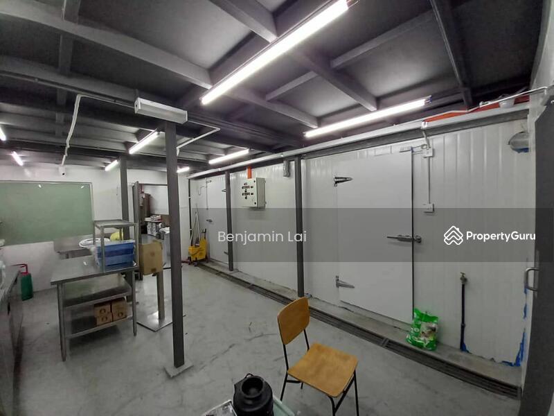 For Sale - Teknologi Park, Sunway Damansara 2 sty shop for Sale