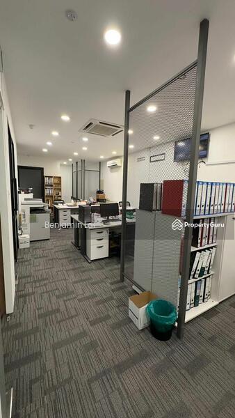 For Sale - Teknologi Park, Sunway Damansara 2 sty shop for Sale