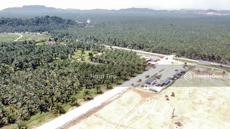 For Sale - Kapar
