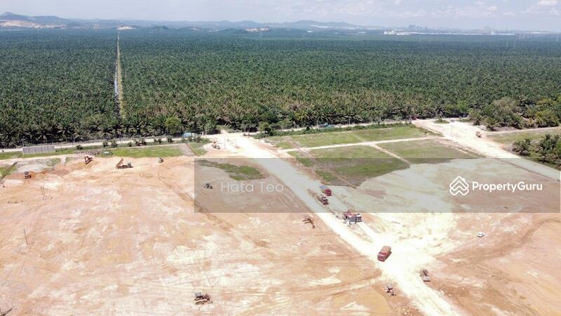 For Sale - Kapar
