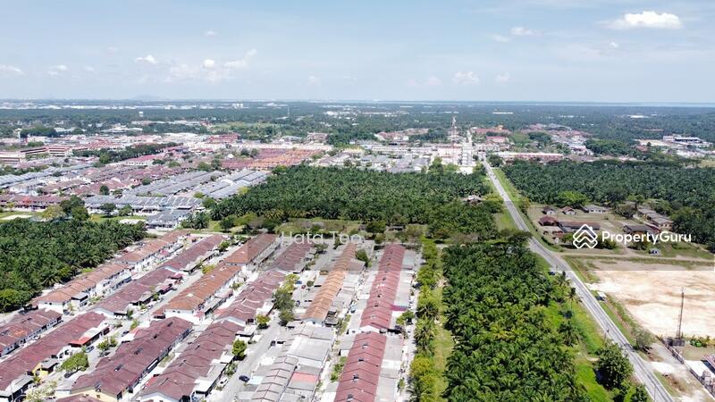 For Sale - Kapar