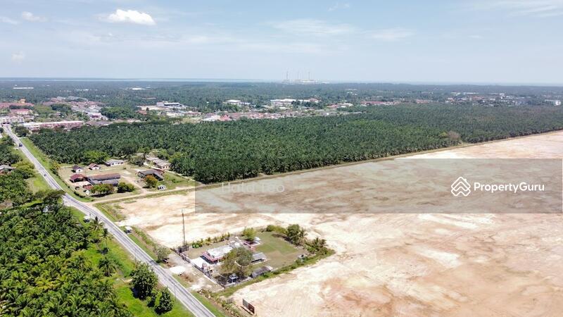 For Sale - Kapar