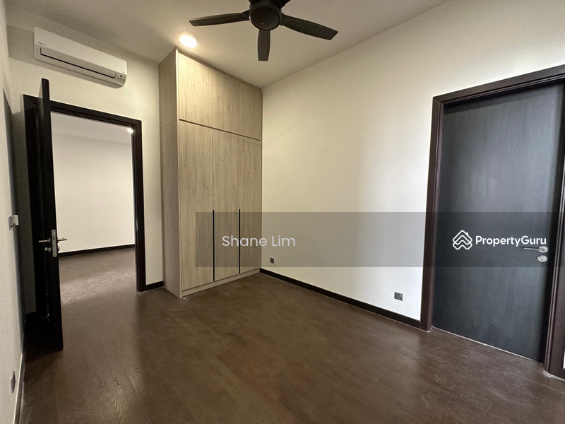 For Rent - The Estate