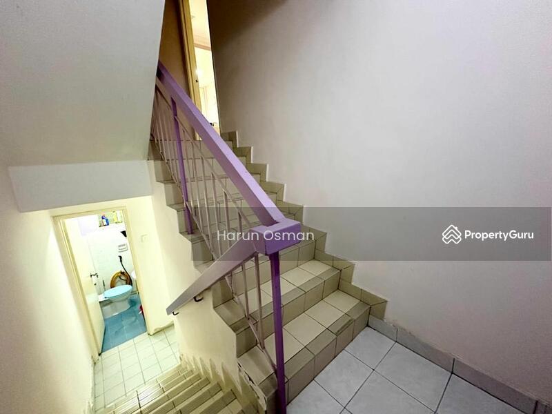 For Sale - Sl204 taman seri gombak fasa 10