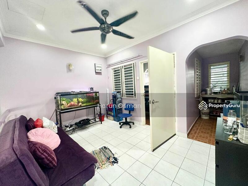 For Sale - Sl204 taman seri gombak fasa 10