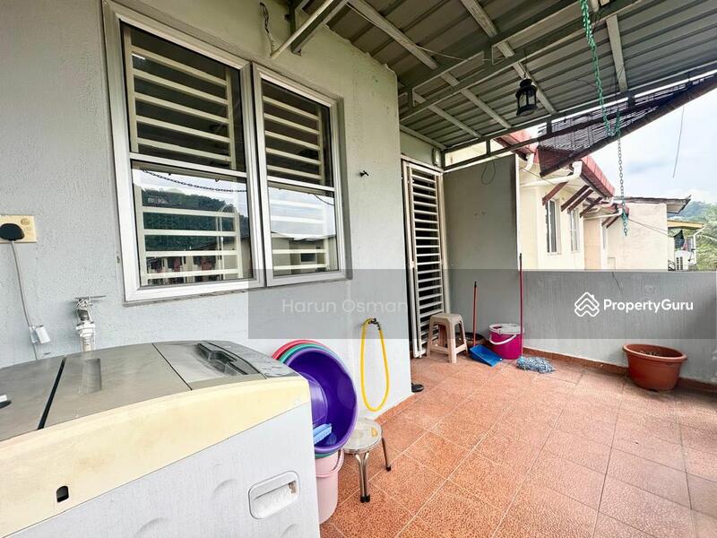 For Sale - Sl204 taman seri gombak fasa 10