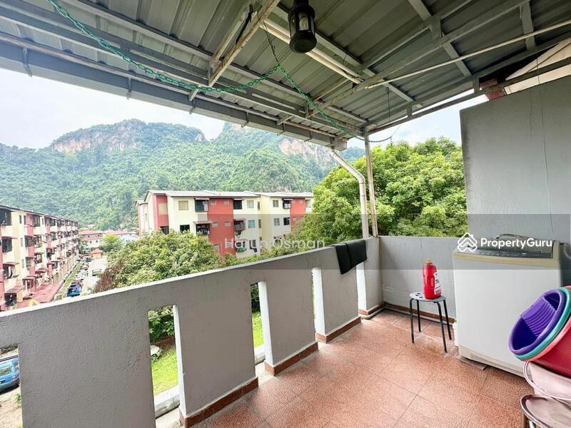 For Sale - Sl204 taman seri gombak fasa 10