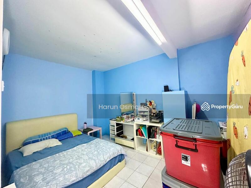 For Sale - Sl204 taman seri gombak fasa 10