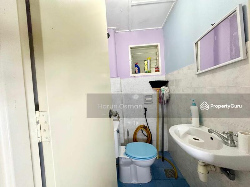 For Sale - Sl204 taman seri gombak fasa 10
