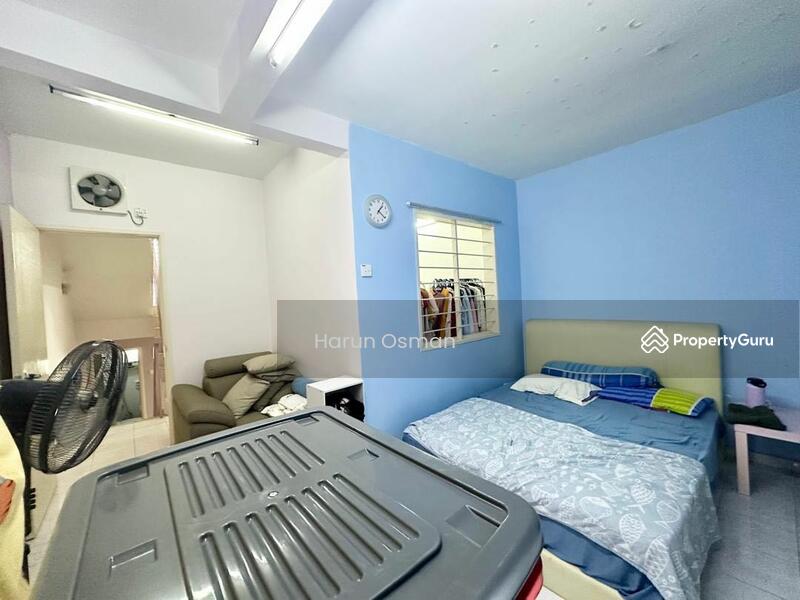 For Sale - Sl204 taman seri gombak fasa 10