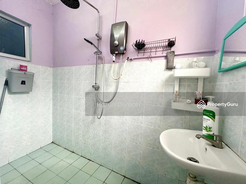 For Sale - Sl204 taman seri gombak fasa 10