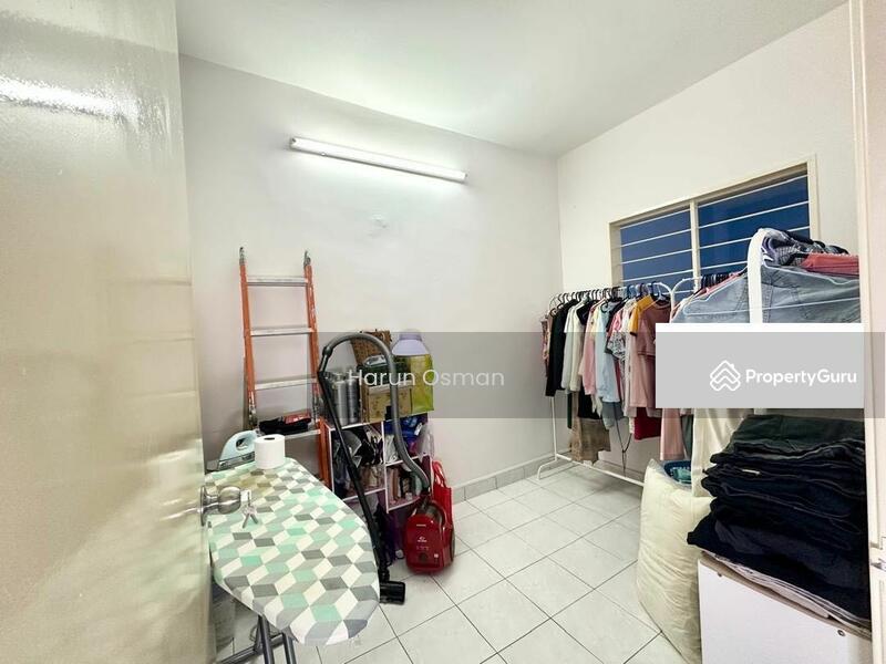 For Sale - Sl204 taman seri gombak fasa 10