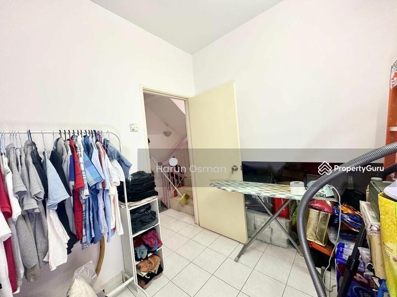 For Sale - Sl204 taman seri gombak fasa 10