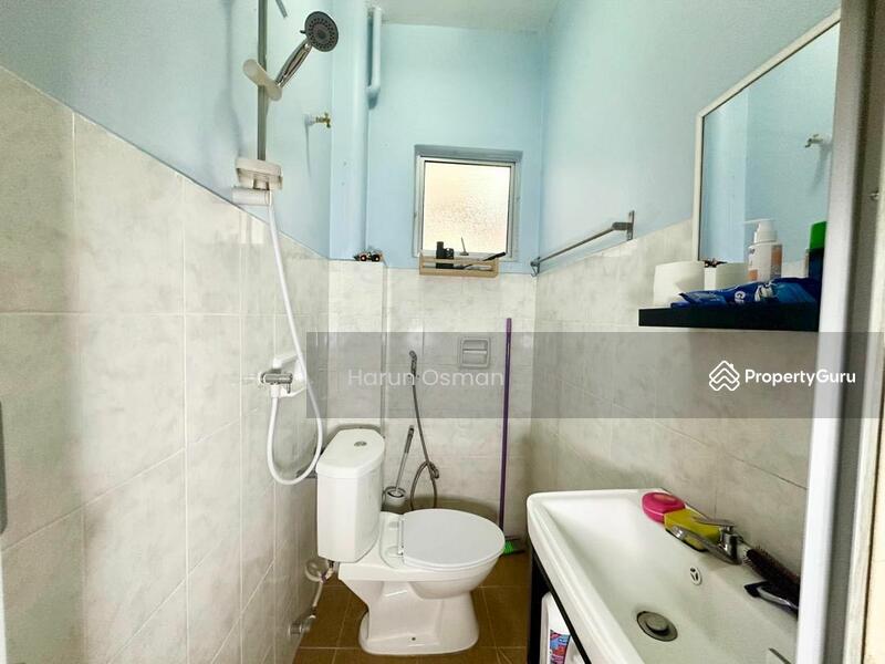 For Sale - Sl204 taman seri gombak fasa 10