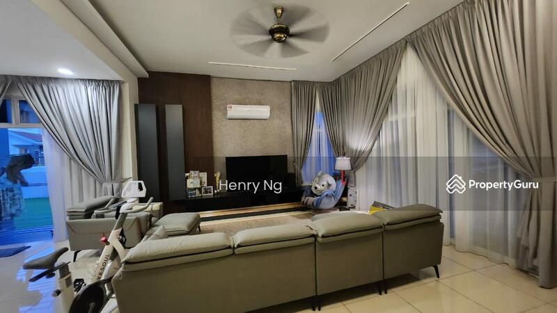 For Sale - Taman Sinar Intan