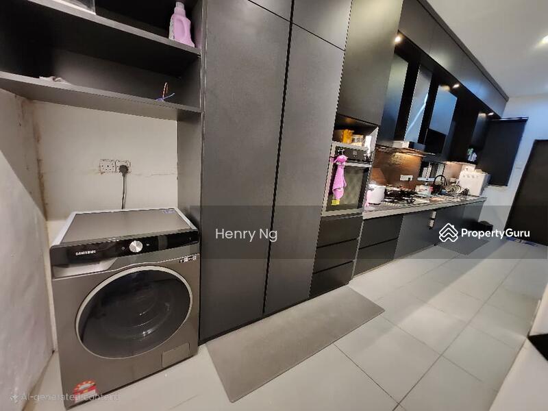 For Sale - Taman Sinar Intan