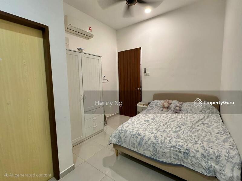For Sale - Taman Sinar Intan