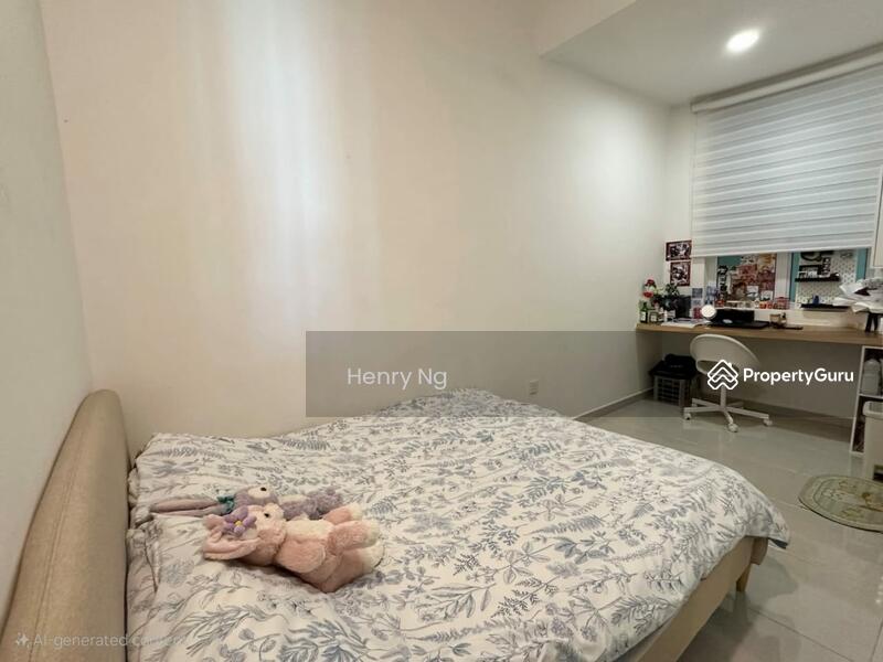 For Sale - Taman Sinar Intan