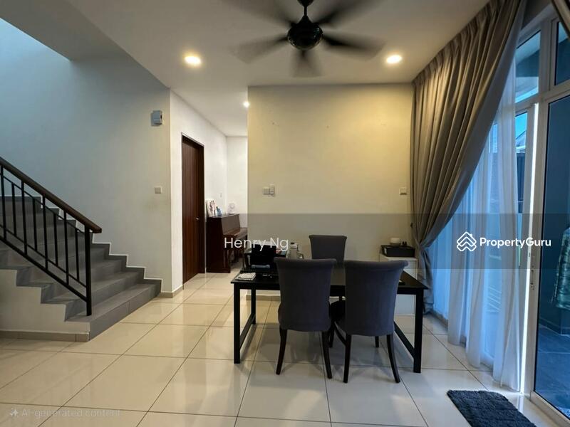 For Sale - Taman Sinar Intan