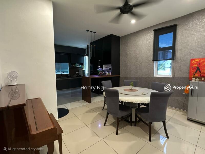 For Sale - Taman Sinar Intan