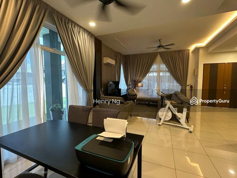 For Sale - Taman Sinar Intan