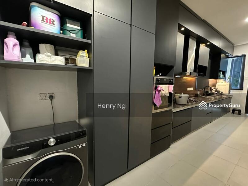 For Sale - Taman Sinar Intan