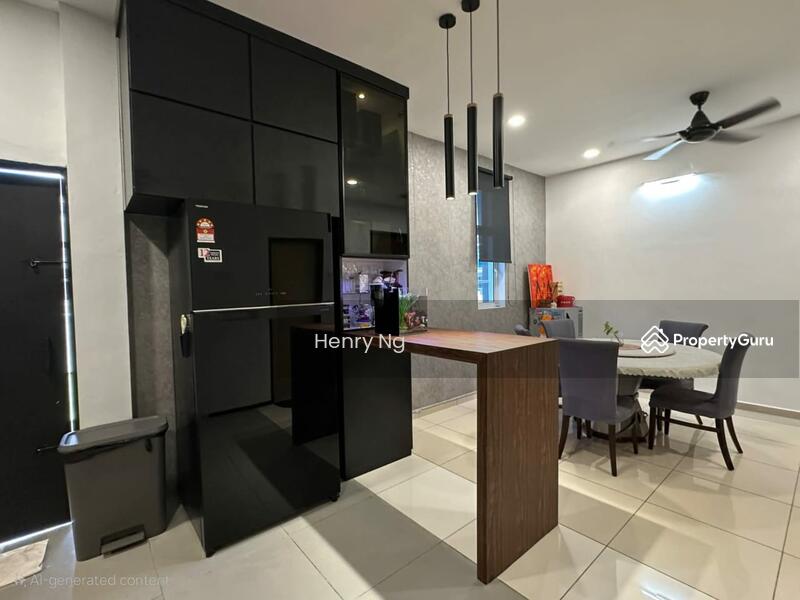 For Sale - Taman Sinar Intan