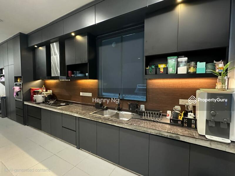 For Sale - Taman Sinar Intan