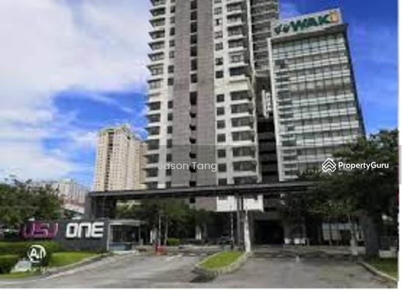 For Sale - USJ One Avenue Condo